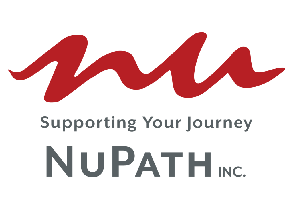 Nupath Logo