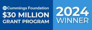 Cummings Foundation $30 Million Grant Program 2024 Winner