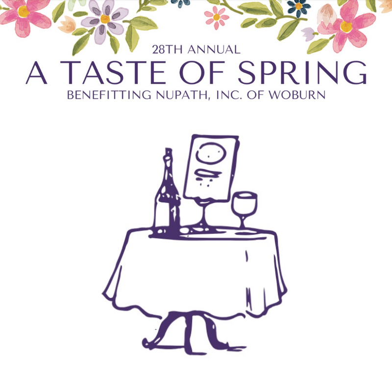 A taste of Spring Poster